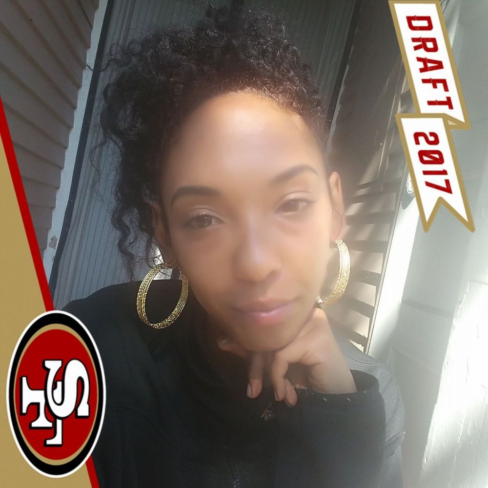 Meet your Posher, Krysta
